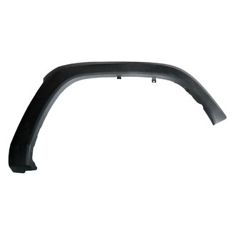Alzare® - Front Passenger Side Wheel Arch Molding (CAPA Certified)