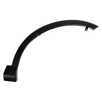 Alzare® - Front Passenger Side Wheel Arch Trim (CAPA Certified)