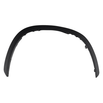 Alzare® - Front Passenger Side Wheel Arch Trim (CAPA Certified)