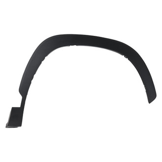 Alzare® - Front Passenger Side Wheel Arch Trim (Standard Line)