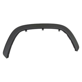 Alzare® - Front Passenger Side Wheel Arch Trim (CAPA Certified)