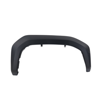 Alzare® - Front Passenger Side Wheel Arch Trim (Standard Line)