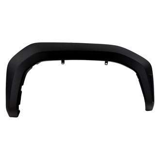 Alzare® - Front Passenger Side Wheel Arch Trim (Standard Line)
