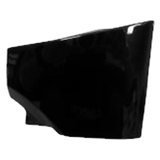 Alzare® - Front Passenger Side Fender Molding (Standard Line)