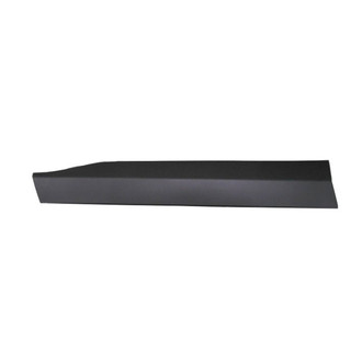Alzare® - Front Lower Driver Side Door Molding (Standard Line)