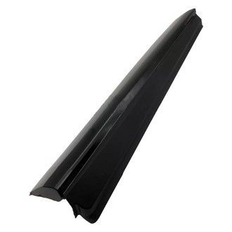 Alzare® - Front Driver Side Door Molding (Standard Line)