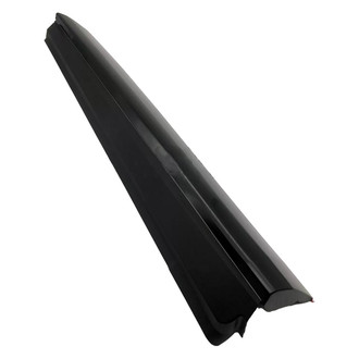 Alzare® - Front Passenger Side Door Molding (Standard Line)
