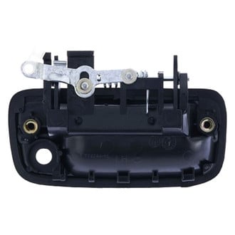 Alzare® - Front Driver Side Exterior Door Handle (Standard Line)