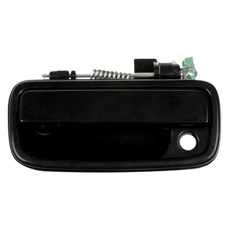Alzare® - Front Driver Side Exterior Door Handle (Standard Line)