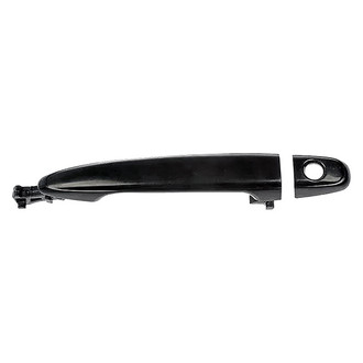 Alzare® - Front Driver or Passenger Side Exterior Door Handle (Standard Line)
