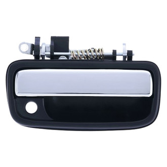Alzare® - Front Passenger Side Exterior Door Handle (Standard Line)