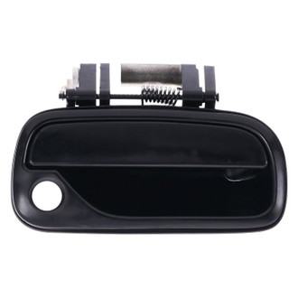 Alzare® - Front Passenger Side Exterior Door Handle (Standard Line)