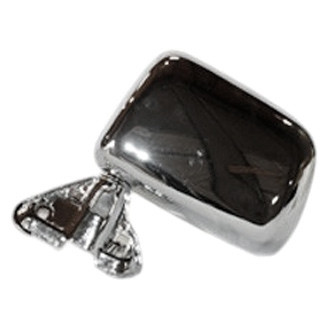 Alzare® - Driver Side View Mirror (Foldaway) (Standard Line)