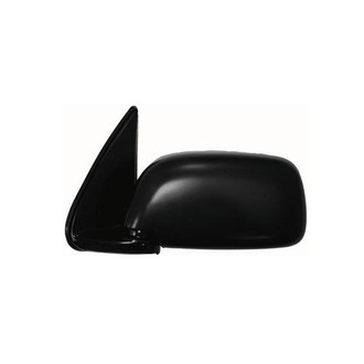 Alzare® - Driver Side Manual View Mirror (Non-Heated, Foldaway) (Standard Line)