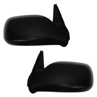 Alzare® - Side View Mirror (Non-Heated)