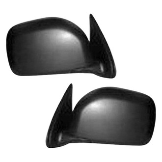 Alzare® - Side View Mirror (Non-Heated)