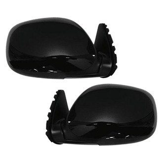 Alzare® - Side View Mirror