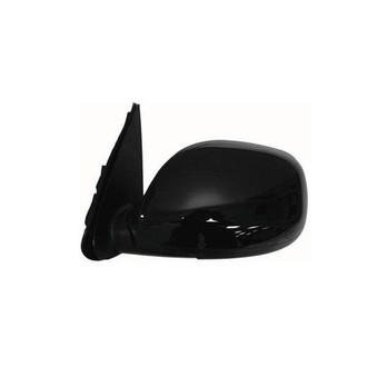 Alzare® - Driver Side Power Remote View Mirror (Non-Heated, Foldaway) (Standard Line)