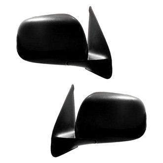 Alzare® - Side View Mirror (Non-Heated, Foldaway)