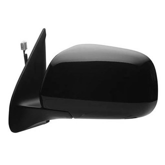 Alzare® - Driver Side Manual View Mirror (Non-Heated, Foldaway) (Standard Line)