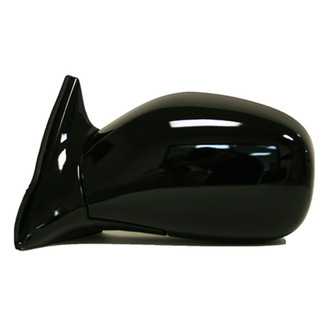 Alzare® - Driver Side Power View Mirror (Non-Heated, Foldaway) (Standard Line)