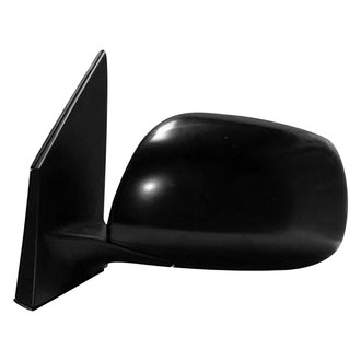Alzare® - Power Side View Mirror (Foldaway)