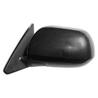 Alzare® - Driver Side Power View Mirror (Non-Heated, Foldaway) (Standard Line)