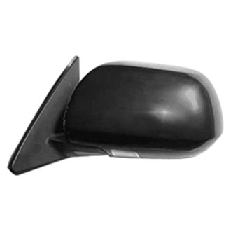 Alzare® - Driver Side Power View Mirror (Heated, Foldaway) (Standard Line)