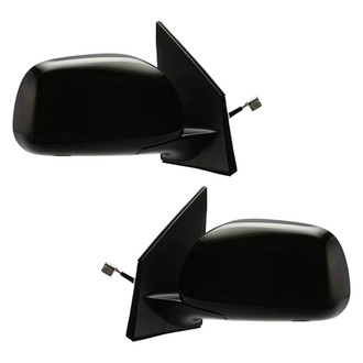 Alzare® - Power Side View Mirror (Foldaway)