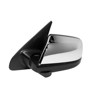 Alzare® - Driver Side Power View Mirror (Heated, Foldaway) (Standard Line)