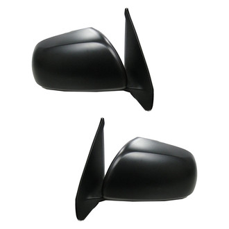 Alzare® - Side View Mirror