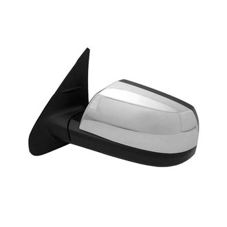 Alzare® - Driver Side Power View Mirror (Heated, Foldaway) (Standard Line)