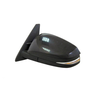 Alzare® - Power Side View Mirror (Heated, Foldaway)