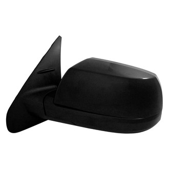 Alzare® - Driver Side Power View Mirror (Heated, Foldaway) (Standard Line)