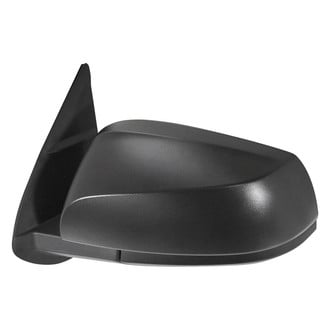 Alzare® - Driver Side Power View Mirror (Heated, Foldaway) (Standard Line)