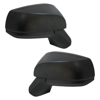 Alzare® - Side View Mirror