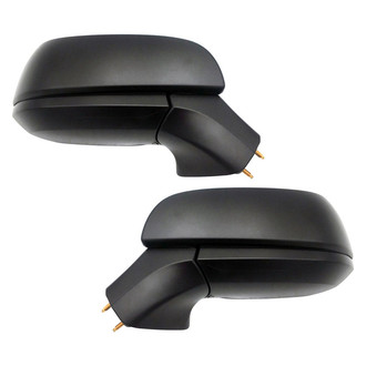 Alzare® - Side View Mirror