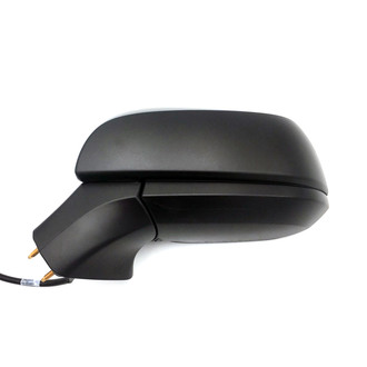Alzare® - Driver Side Power View Mirror (Heated, Foldaway) (Standard Line)