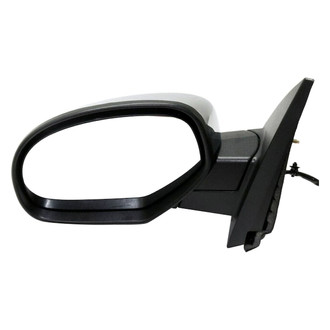 Alzare® - Driver Side Power View Mirror (Heated) (Standard Line)