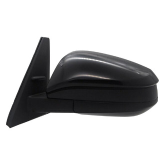 Alzare® - Driver Side Power View Mirror (Heated) (Standard Line)