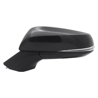 Alzare® - Side View Mirror