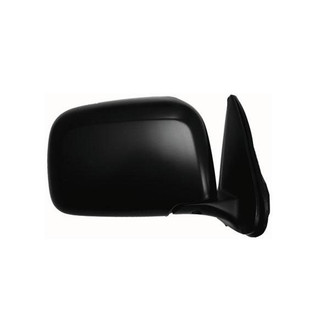 Alzare® - Passenger Side Power Remote View Mirror (Non-Heated, Foldaway) (Standard Line)