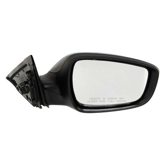 Alzare® - Passenger Side Power Remote View Mirror (Standard Line)