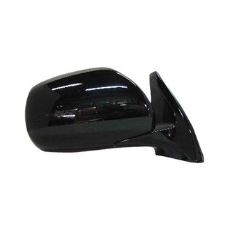 Alzare® - Passenger Side Power Remote View Mirror (Non-Heated, Foldaway) (Standard Line)