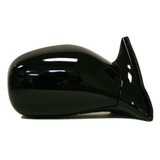 Alzare® - Passenger Side Power View Mirror (Non-Heated, Foldaway) (Standard Line)