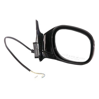 Alzare® - Passenger Side Power View Mirror (Standard Line)