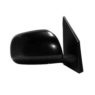 Alzare® - Passenger Side Power View Mirror (Non-Heated, Foldaway) (Standard Line)
