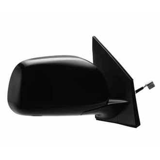Alzare® - Passenger Side Power View Mirror (Heated, Foldaway) (Standard Line)