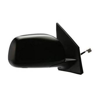 Alzare® - Passenger Side Power View Mirror (Non-Heated, Foldaway) (Standard Line)