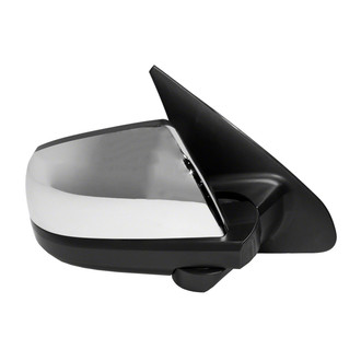 Alzare® - Passenger Side Power View Mirror (Heated, Foldaway) (Standard Line)